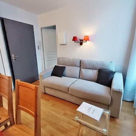 Bagnères-de-Luchon Il Etait Une Fois Luchon, T2, Centre Luchon, Wifi, Casier A Skis, Ascenseur, 4 Personnes 아파트 외부 사진