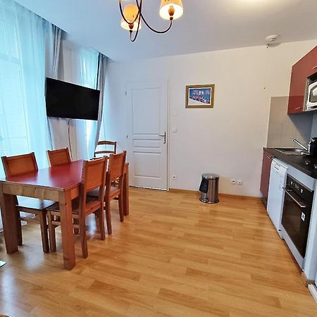 Bagnères-de-Luchon Il Etait Une Fois Luchon, T2, Centre Luchon, Wifi, Casier A Skis, Ascenseur, 4 Personnes 아파트 외부 사진