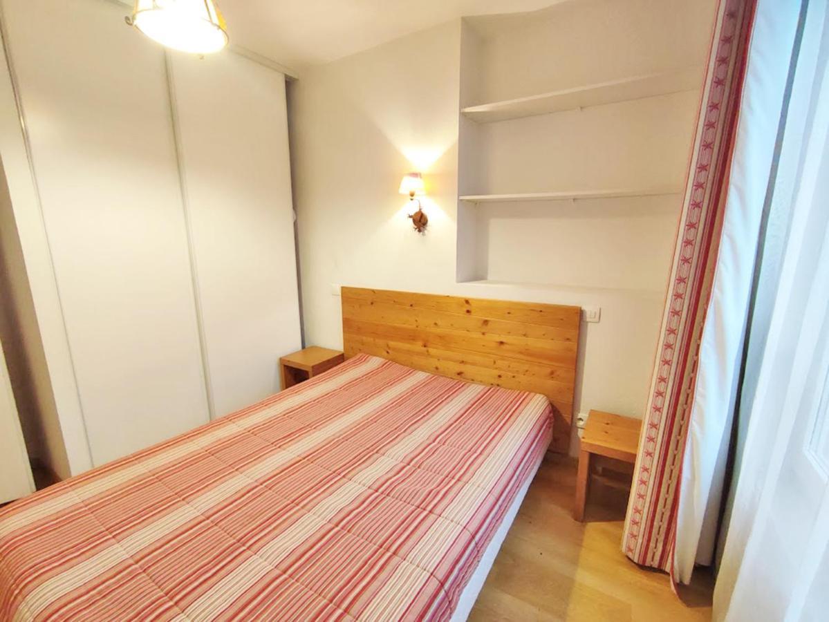 Bagnères-de-Luchon Il Etait Une Fois Luchon, T2, Centre Luchon, Wifi, Casier A Skis, Ascenseur, 4 Personnes 아파트 외부 사진