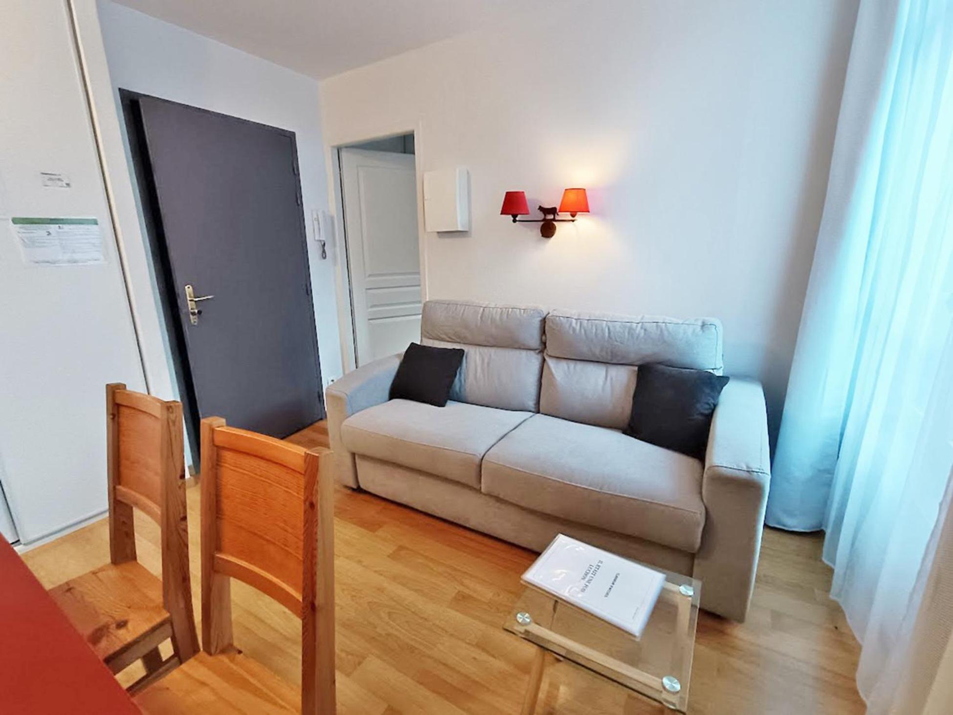 Bagnères-de-Luchon Il Etait Une Fois Luchon, T2, Centre Luchon, Wifi, Casier A Skis, Ascenseur, 4 Personnes 아파트 외부 사진
